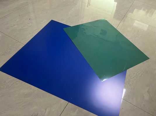 CTCPの印刷版およびオフセット印刷機械が付いているPSの印刷版