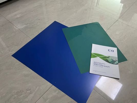 CTCPの印刷版およびオフセット印刷機械が付いているPSの印刷版