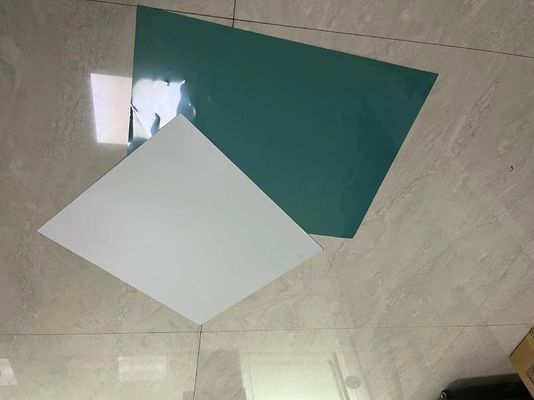 環境に優しいCTPプリントプレート 800-850nmスペクトル範囲と100,000インプレッション走行長