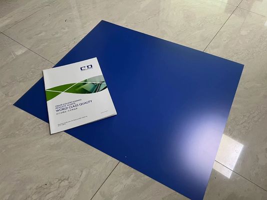 新聞印刷のための125-135mj/cm2曝光エネルギーを持つ単層CTP印刷プレート