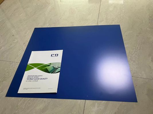 800-850nmスペクトル感度の肯定的な熱CTPの印刷版