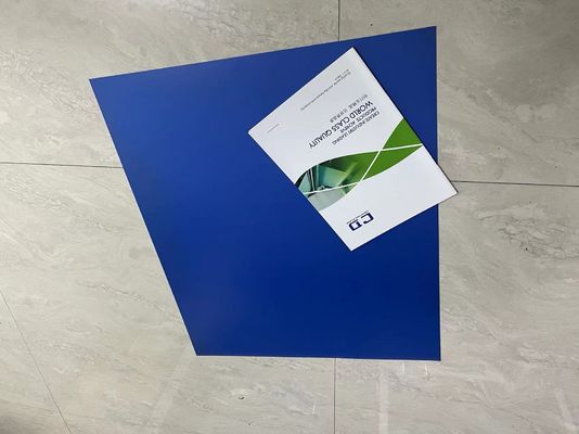 800-850nmスペクトル感度の肯定的な熱CTPの印刷版