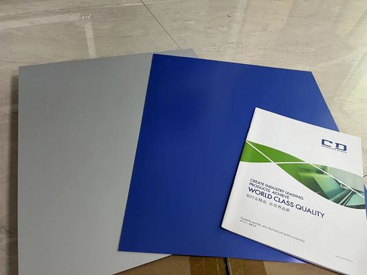 処理のないCTPプレート DOPプレート 非化学品 CTPプレート 高級 商業用
