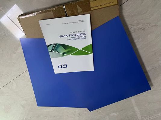 商業用印刷用熱CTPプレート