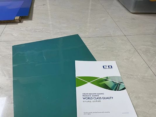 PSの版UV-CTPは商業印刷のためのCTCPの版CTPの版をめっきする