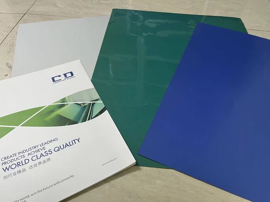孔付きCTCPプレート 画像品質向上のためのCTCP (UV-CTP) プレート