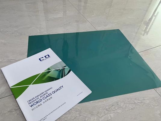 PSプレートにはオフセット印刷の基本性質と一般的用途があります