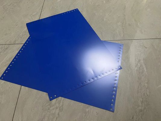 新聞印刷用CTCPプレート UV-CTPプレート 400-410nmレーザー感度 0.15-0.40mm厚