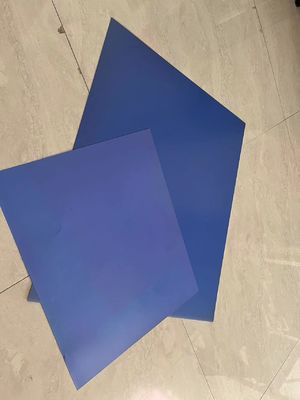 最高効率の高品質印刷のためのポジティブなCTCP (UV-CTP) プレート
