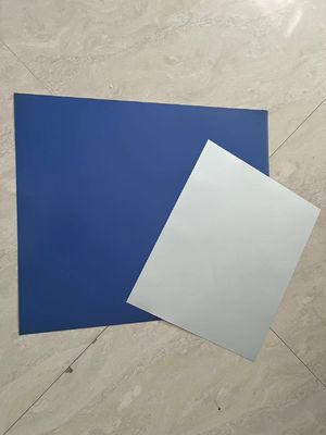 先進的なPLATE-CD CTCP印刷プレート アルミニウムポジティブプレート技術