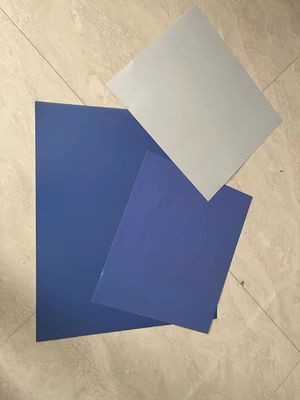 シングルコープ cTCPプレート アルミニウム コンピュータ プレート オフセット 印刷機