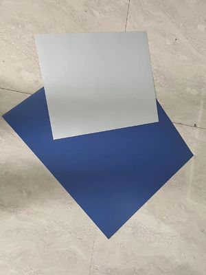 シングルコープ cTCPプレート アルミニウム コンピュータ プレート オフセット 印刷機