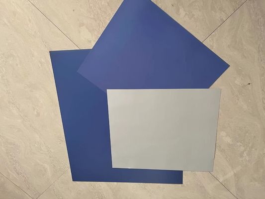 アルミニウム 陽性 CTCP プレート 暴露 エネルギー 50-80mj/Cm2 効率のために