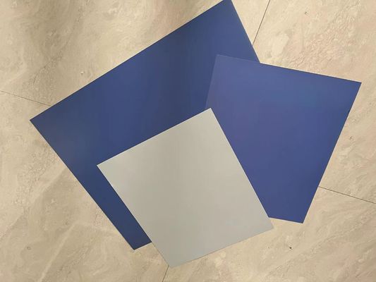 アルミニウム 陽性 CTCP プレート 暴露 エネルギー 50-80mj/Cm2 効率のために