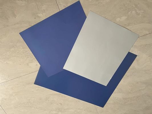 印刷 品質 を 向上 さ せる ため に,白灰色 の プロセス のない CTP 印刷 プレート