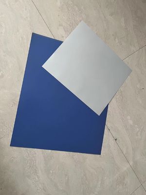 精密印刷 アルミ CTCPプレート 1350mm コイル 100-140 Mj/Cm2レーザーエネルギー