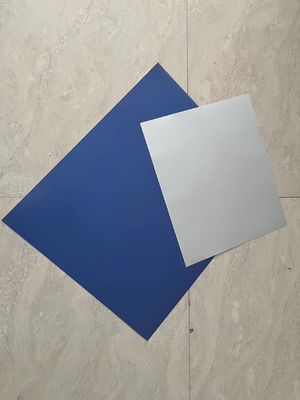 アルミニウム熱CTPプレート 最大生産サイズ 1650*1450mm