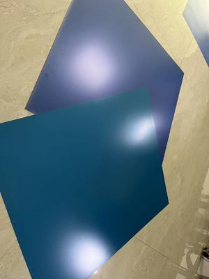 PLATE-CD アルミニウム CTCP プリントプレート 22S-26S 洗浄時間