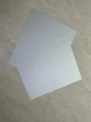 処理なしのCTP印刷プレート 灰白色で10万~20万枚と20ヶ月の有効性