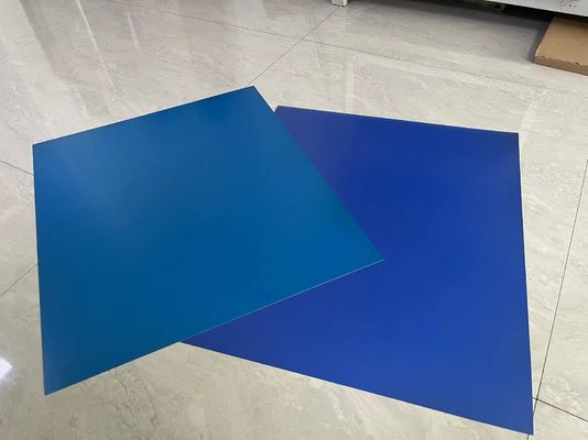 熱性黄色光感熱性印刷プレート 24ヶ月 品質保証期間 350000枚