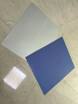 先進的なPLATE-CD CTCP印刷プレート アルミニウムポジティブプレート技術