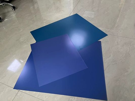 熱性黄色光感熱性印刷プレート 24ヶ月 品質保証期間 350000枚