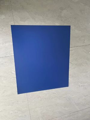 敏感光源 830nm ブルー ダブルレイヤ CTP 印刷プレート 印刷用