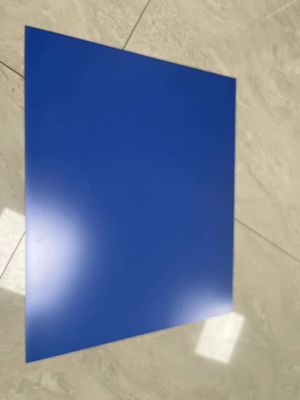 150000 最大印刷回 オフセット印刷用の孔付きCTPプレート