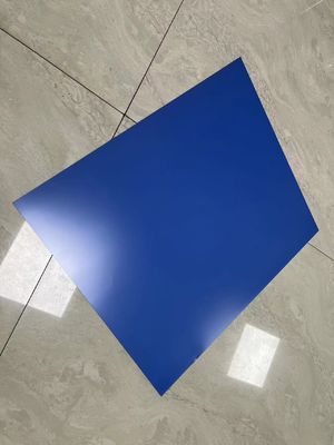 150000 最大印刷回 オフセット印刷用の孔付きCTPプレート