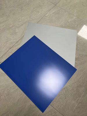 高性能印刷のための技術革新的無プロセス印刷プレート