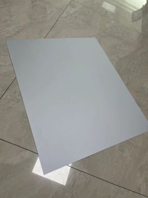 保証期間 20 /M 処理のない印刷プレート 商業印刷のための灰白