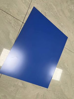 長期にわたる二重層CTPプレート 普通のインクと紫外線インクの質保証期間20ヶ月