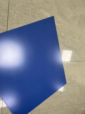 コンピュータ・トゥ・プレート印刷における卓越した画質を実現する、400-410nm UVレーザー搭載ブルーCTCPプレート