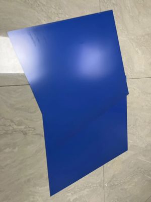 熱レーザータイプ 印刷用 830nm 敏感光源の 2 層 CTP プレート