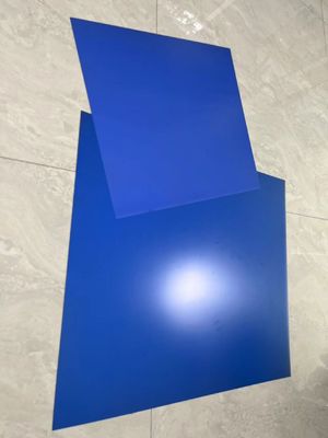 コンピュータトゥプレート印刷用、厚さ0.15-0.30mm、最大コイル幅1350mmのCTCPポジティブ版