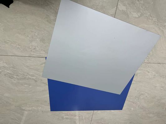 開発者なしのUV CTPプレート DOPプレート