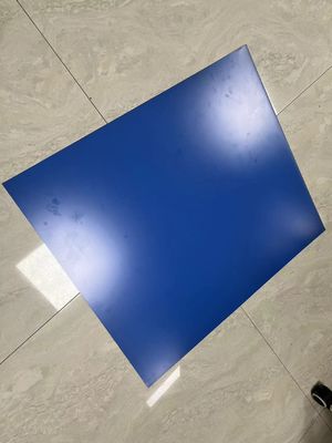 コンピュータトゥプレート印刷用、厚さ0.15-0.30mm、最大コイル幅1350mmのCTCPポジティブ版