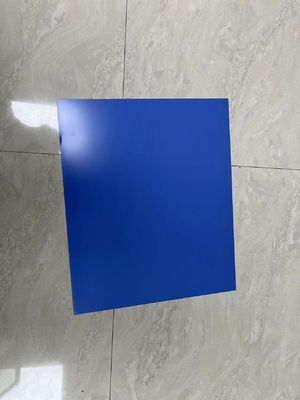 熱レーザータイプ 印刷用 830nm 敏感光源の 2 層 CTP プレート