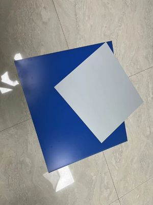 耐久性印刷ソリューション 二重CTPプレート 熱レーザータイプ 24ヶ月保証期間