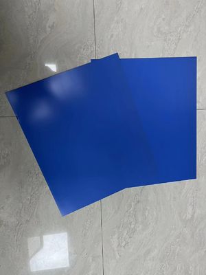 高性能 CTCP 印刷プレート 印刷効率の向上のためのポジティブな CTCP プレート