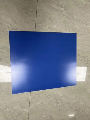 二重層CTPプレート 24ヶ月保証期間とポイント増幅 ≤10% オフセット印刷