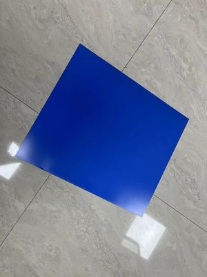 単層CTCPプレート 商業用紙印刷用UVCTPプレート