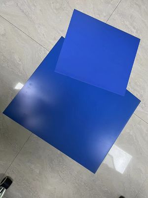 高性能 CTCP 印刷プレート 印刷効率の向上のためのポジティブな CTCP プレート