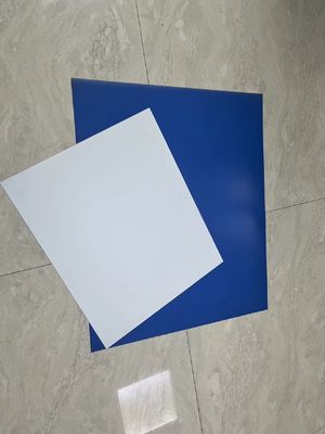 0.15mm/0.30mm 厚さ 18ヶ月有効期間と10万~200万回印刷