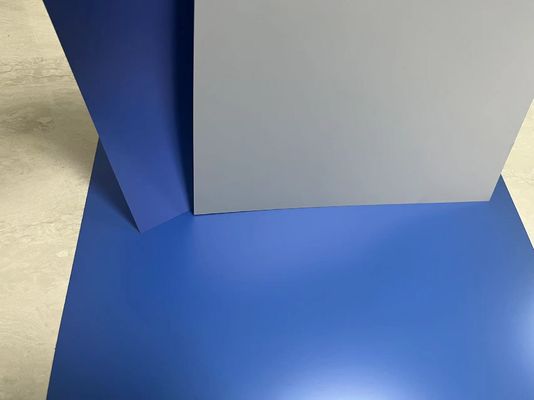 オフセット印刷用青色熱CTPプレート 厚さ0.15/0.25/0.30mm