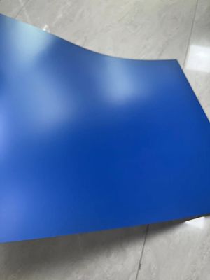 24ヶ月 保存期間 最大生産サイズ1350mmのための熱アルミCTPプレート