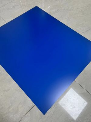 24ヶ月 保存期間 熱性CTPプレート 最大コイル幅1350mm オフセット印刷のための開発時間25±5s