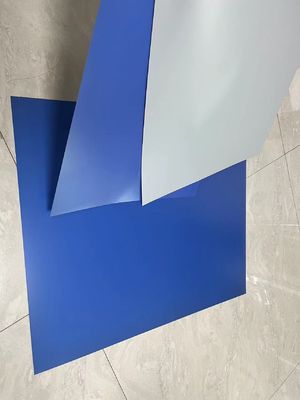 0.30mm厚感光版（現像液不要）商業印刷用、最大コイル幅1350mm