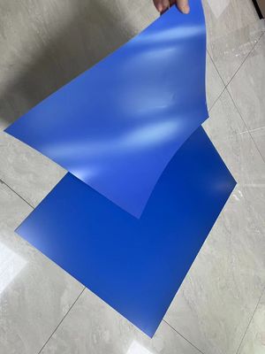 オフセット印刷 熱コンピュータからプレート アルミニウム材料のCTPプレート