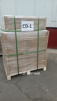 UV CTPプレート 0.15-0.30mm 厚さ範囲と正確な印刷のためのCTCPプレート